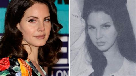 Lana Del Rey unveils topless album art for next album